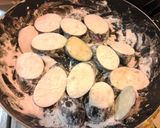 鰻を超えた？！ワンパン！なすのかば焼き（丼）🍆　作り方3写真