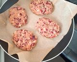 お肉は使わない美味しいビーガンハンバーグ作り方4写真