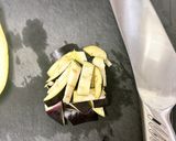 焼きなすのベーコン巻き作り方2写真