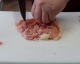 つくおき・お弁当／鶏もも肉の金沢白糀焼き作り方1写真