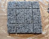 サクほろ胡麻クッキー(犬用)作り方2写真