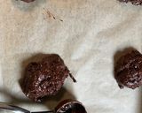 ブラウニークッキー作り方3写真