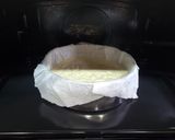 バスクチーズケーキ作り方5写真