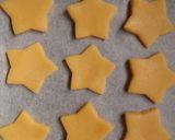 型抜きクッキー作り方6写真