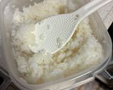 沖縄風！ポー玉の海苔巻き&太巻き！作り方2写真