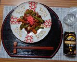 ヨウサマの減塩蓮根入り薩摩揚げの酢豚風作り方5写真