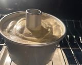 フワフワシフォンケーキ作り方10写真