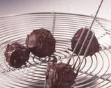 我が家のトリュフチョコ作り方16写真