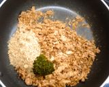 【減塩】【離乳食】おかかふりかけ作り方3写真