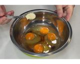紅生姜入り玉子焼き★動画あり★作り方4写真