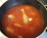 たっぷり野菜のチキンポトフ❀トルコ料理作り方6写真