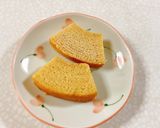 市販のバウムクーヘンを美味しく食べたい作り方6写真