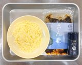 ３分で完成！簡単さんまとチーズのおつまみ作り方2写真
