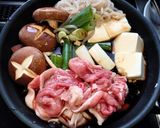 コーラ入りすき焼き作り方3写真