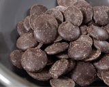 我が家のトリュフチョコ作り方1写真