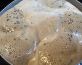 カレーのデザートに牛乳だけでチャイゼリー作り方2写真