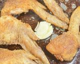骨抜きだから食べやすい✨照り焼き手羽先🥰作り方10写真