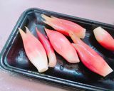 *ズッキーニサンドとみょうがのフリット作り方2写真