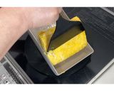 ねぎツナチーズの玉子焼き★動画あり★作り方24写真
