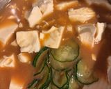 ご飯に!そうめんつけつゆにも!冷や汁風作り方7写真