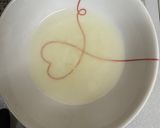 本気の炒飯作り方1写真