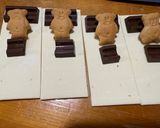 Sleeping Bearパイ作り方2写真