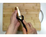 だし汁に★そうめんの明石焼き★動画あり★作り方2写真