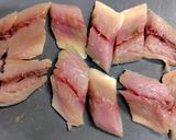 さっぱり美味しく肌ケア♪ サバの南蛮漬け作り方2写真
