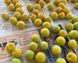 2026✴︎我が家の梅ジュースと梅ジャム作り方2写真