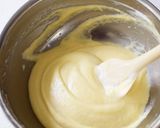 ピスタチオとフランボワーズのバトームース作り方6写真