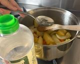 肉じゃが作り方7写真