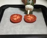 低カロリーヘルシー･サラダチキンバーガー作り方23写真