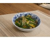 舞茸のにら玉あんかけ★動画あり★作り方21写真