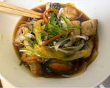 骨取り鯖で簡単！鯖の南蛮漬け♪作り方5写真