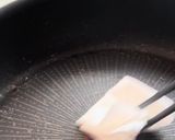 きほん【かきのクリーム煮】作り方3写真