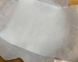 ベイクドチーズケーキ作り方1写真