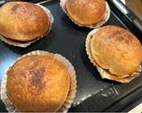 ミルク塩バターロールパン🥐作り方11写真