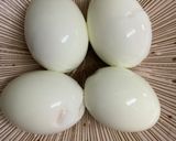炊飯器で楽に栄養補給!手羽元の照り煮作り方3写真