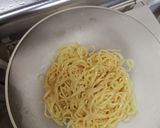 野菜たっぷり!!冷やし中華作り方5写真