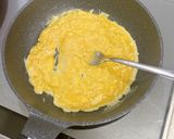 ツナ缶で旨味マシマシ♪ゴーヤチャンプルー作り方4写真