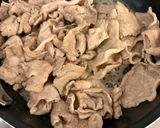 豚肉とじゃがいも⭐︎ニンニク醤油炒め作り方4写真