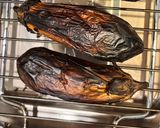 簡単☆絶品☆なすの焼き浸し作り方2写真