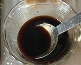 竹輪と蓮根の甘辛炒め作り方2写真