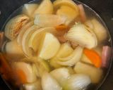 焼き野菜で絶品！ポトフ♡作り方6写真