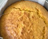 人参ケーキ ホットケーキミックスで簡単!作り方6写真