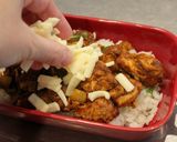スパイシーカレードリア作り方6写真