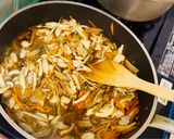 鶏ごぼうの炊き込みご飯作り方7写真