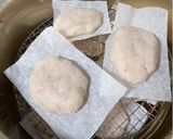 自家製タラの蒲鉾作り方4写真