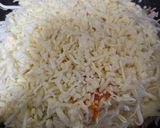 うどん麺リメイクお好み焼き作り方6写真