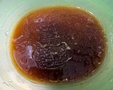 ほたての貝柱とレタスのご馳走サラダ♪作り方6写真